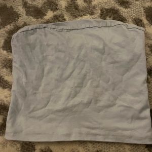 brandy tube top